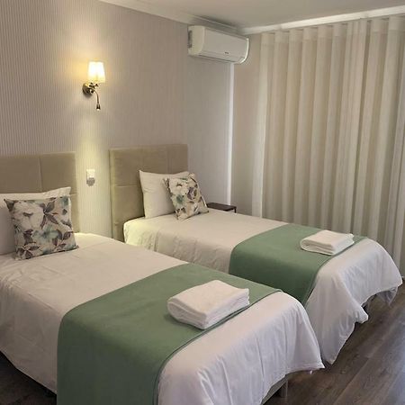 Alojamento Restaurante Dom Dinis Vila Nova de Poiares Buitenkant foto
