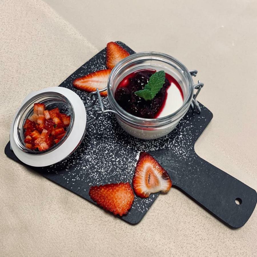 Alojamento Restaurante Dom Dinis Vila Nova de Poiares Buitenkant foto