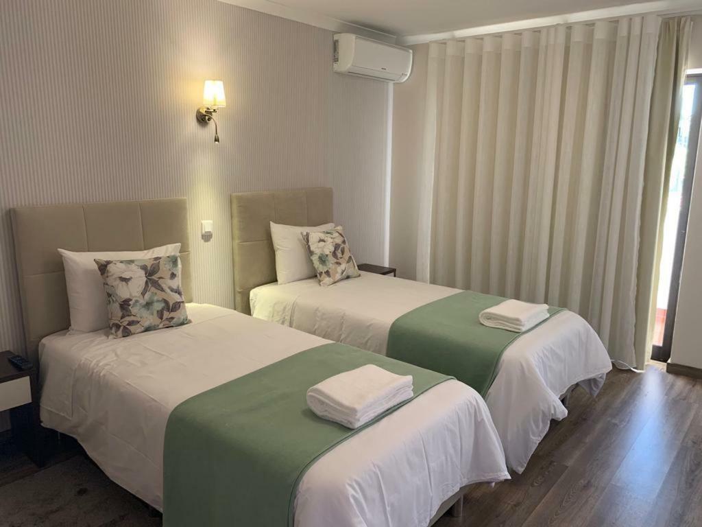 Alojamento Restaurante Dom Dinis Vila Nova de Poiares Buitenkant foto
