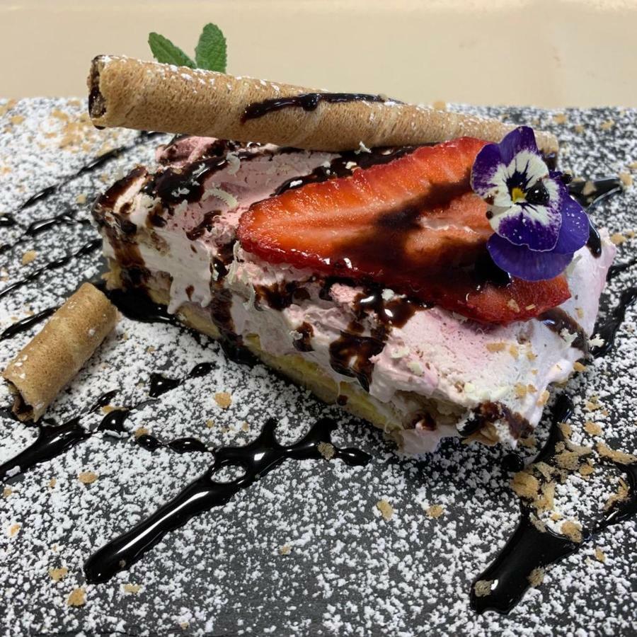 Alojamento Restaurante Dom Dinis Vila Nova de Poiares Buitenkant foto
