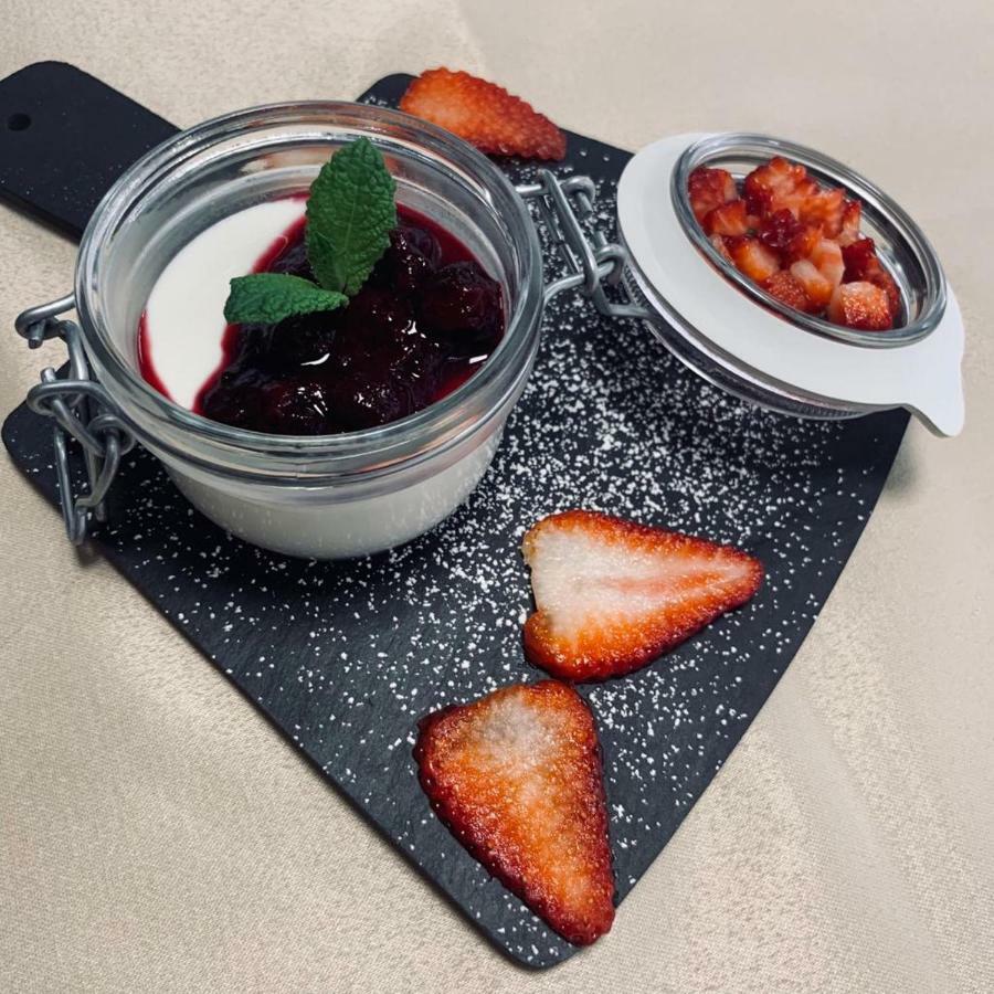 Alojamento Restaurante Dom Dinis Vila Nova de Poiares Buitenkant foto